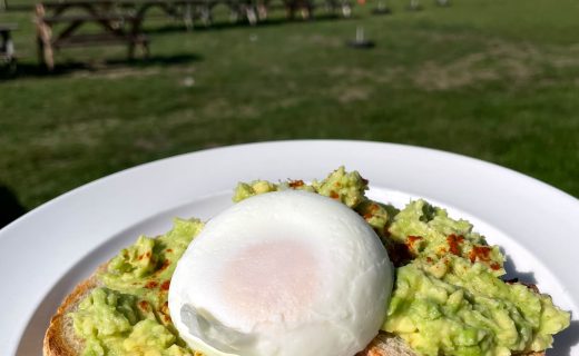 breakfast-norfolk