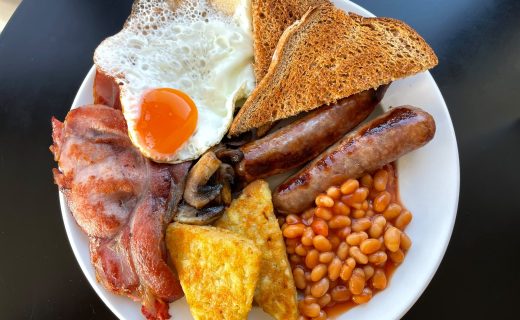 breakfast