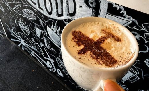 coffee